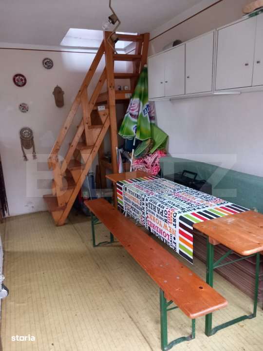 Teren, 600 mp, zona Bercu Rosu - Imagine principală: 4/12