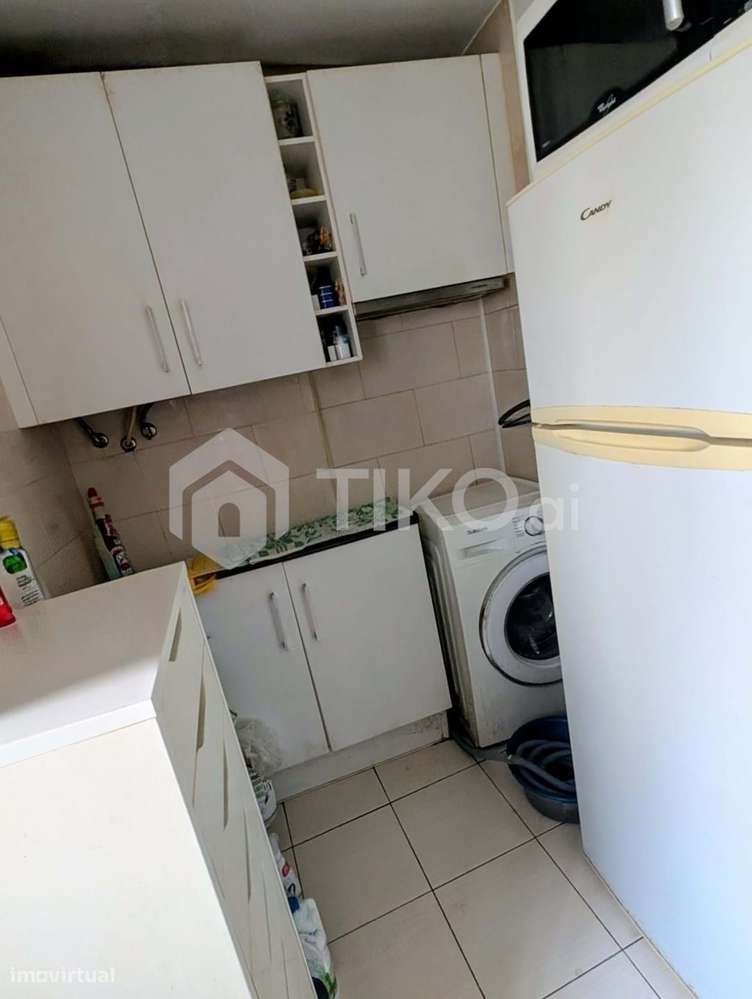 Prédio em Propriedade Total na Mouraria - Grande imagem: 3/20