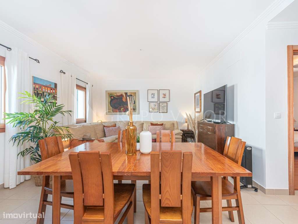 Apartamento T2 | Vila Nova de Milfontes | Próximo da praia-13