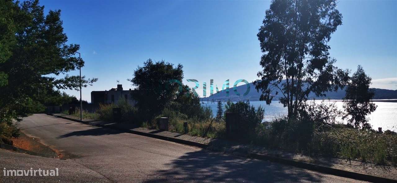 Lotes para Construção Moradias (Seixas)-10