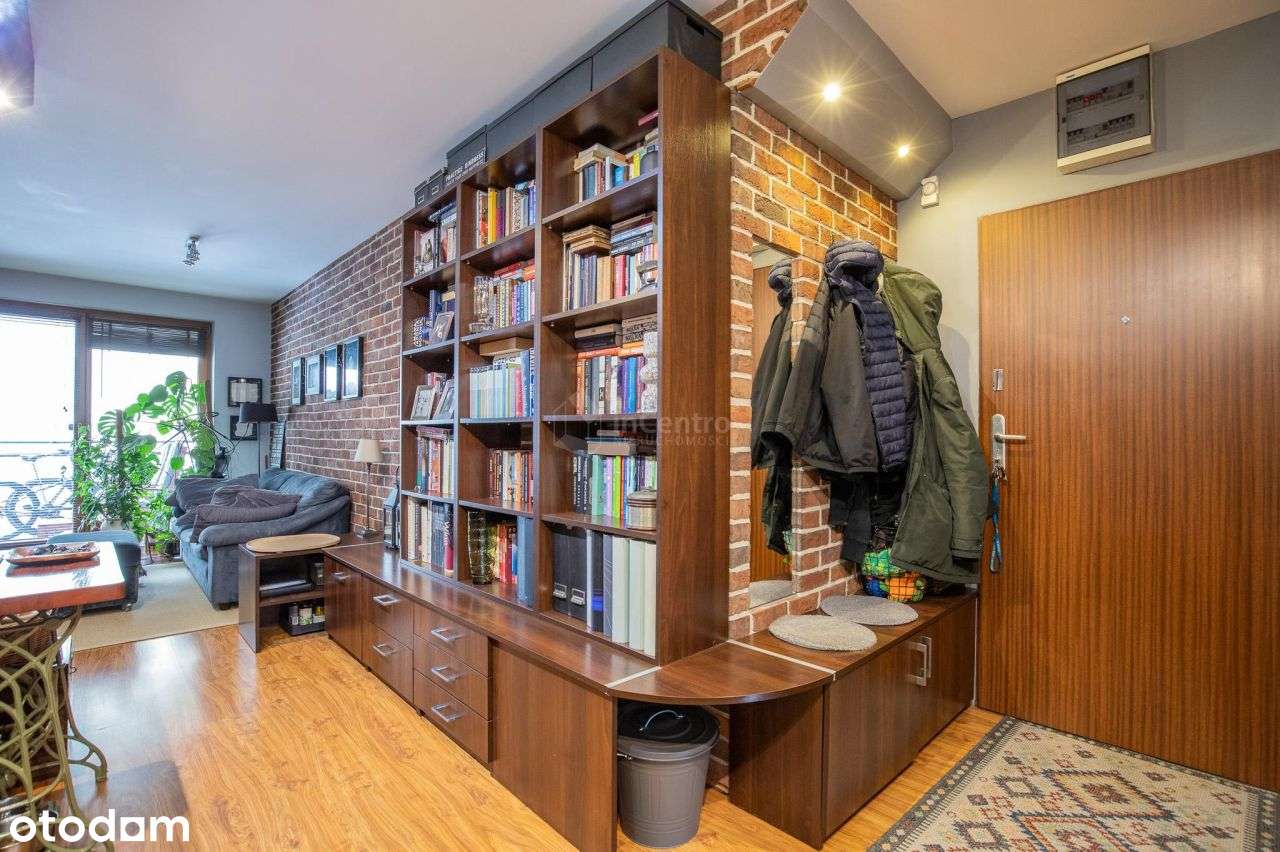 Do sprzedania przytulne mieszkanie. Lubostroń 22A-5