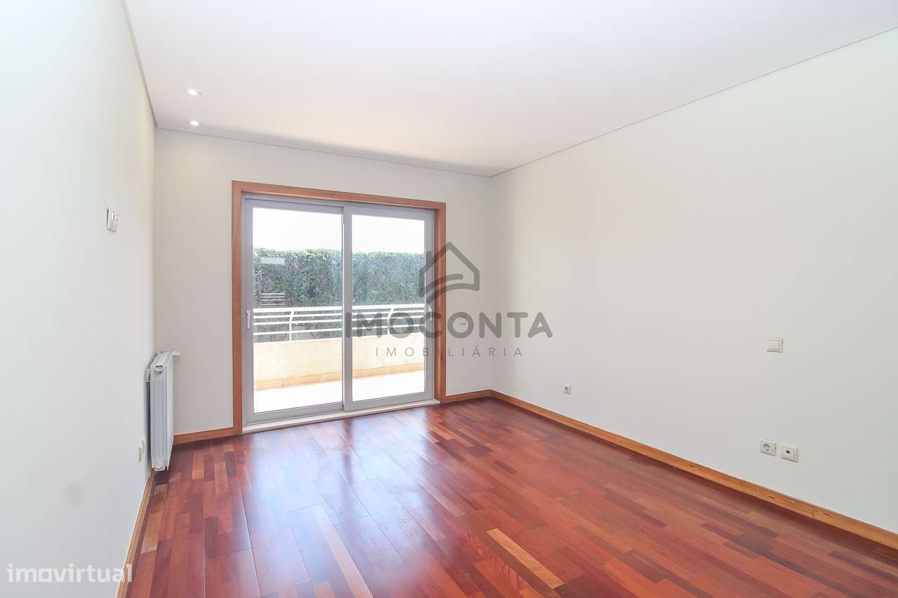 T3+1 Duplex com Jardim Privativo | Encosta do Vale – Valongo-10