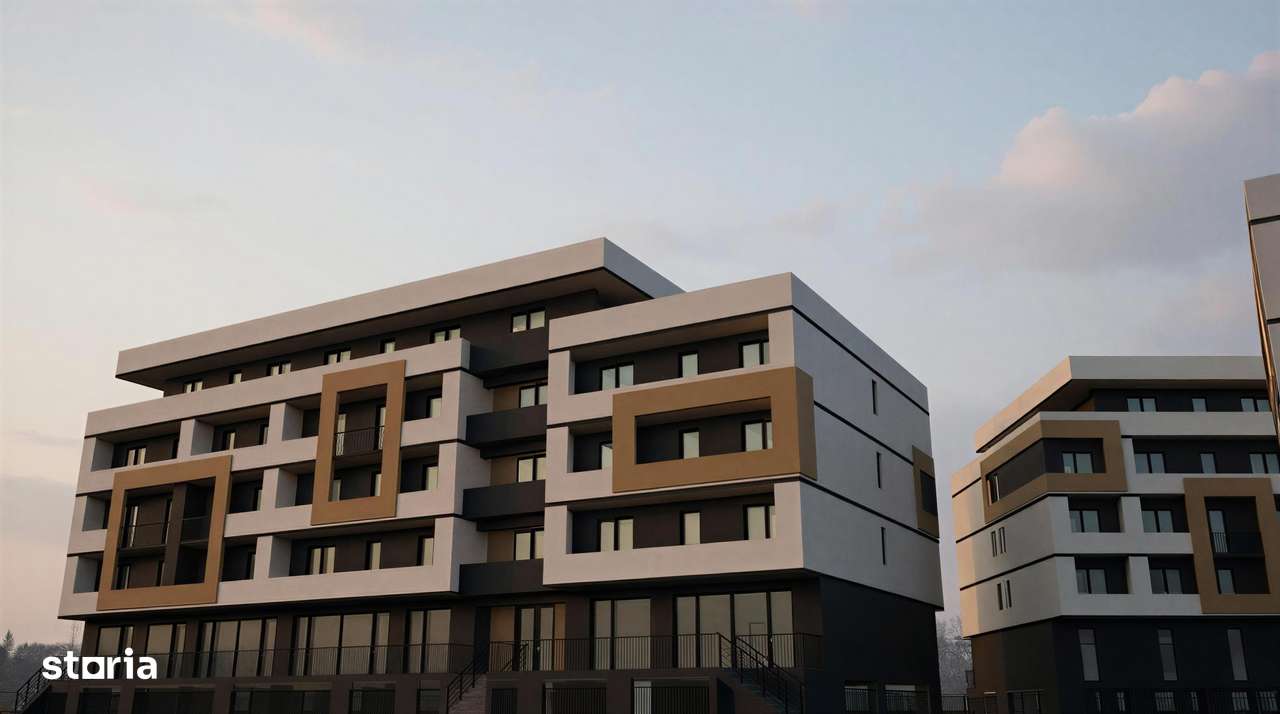 Apartament, 63 m², -0