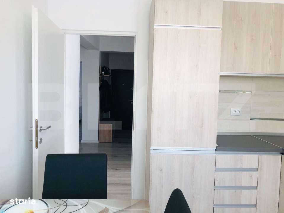Apartament  3 camere, 70mp, parcare, zona Vivo Mall - Imagine principală: 5/17