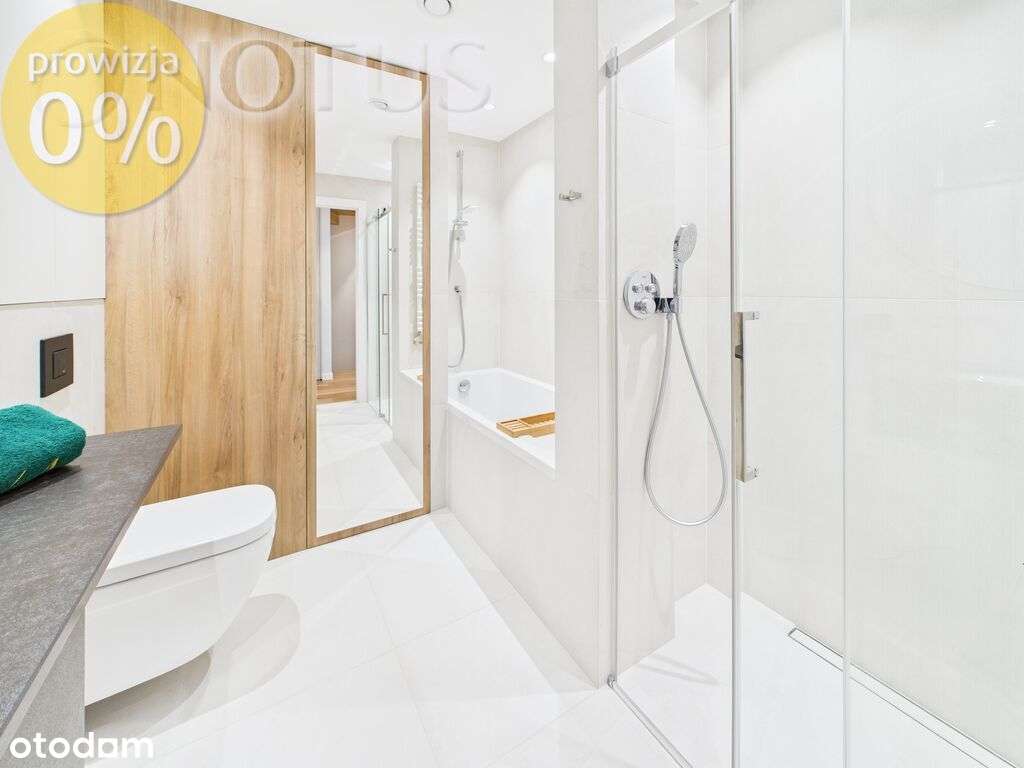 Dom wolnostojący-Wysoki Standard-Wola Justowska-8