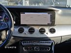 Mercedes-Benz Klasa E 220 d 9G-TRONIC - 19