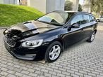 Volvo V60 2.0 D2 Momentum Drive Geartronic - 1