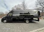 Mercedes-Benz Cuby Sprinter HD 519 CDI Tourist Line 22+1+1 No. 492 - 1