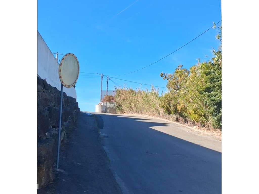 Mafra - Terreno para moradia com vista para vale-10