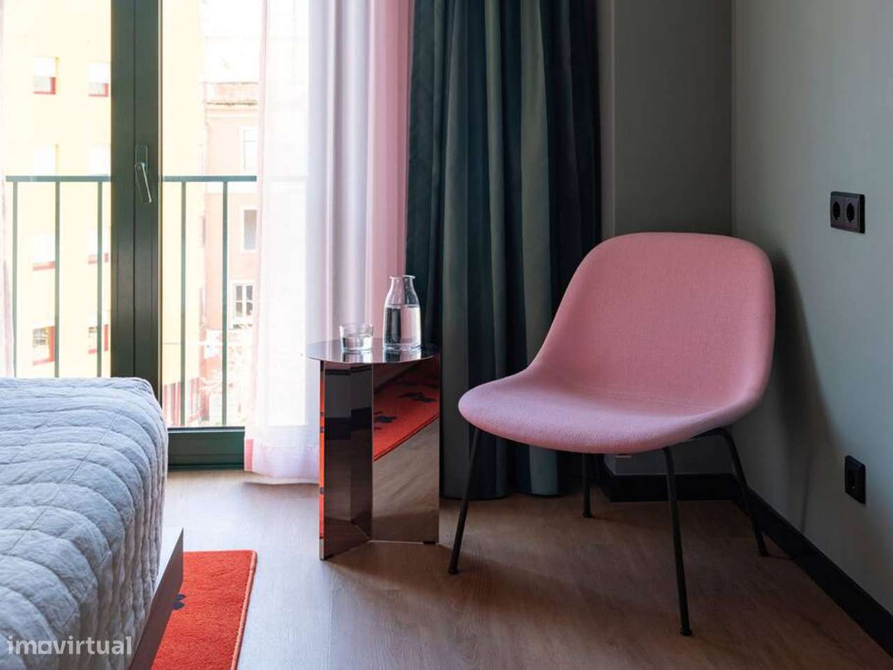 Apartment in Arroios - Grande imagem: 3/12