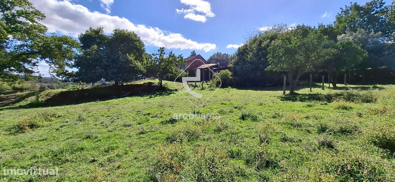 Quinta Agricola de 6Hect. c/casa T3 em Calvelo - Ponte de Lima-22
