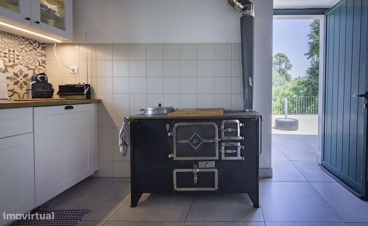 Quinta T2 Venda em Melo e Nabais,Gouveia-13