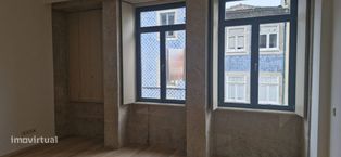 T0 na Rua da Boavista Porto - Grande imagem: 2/9