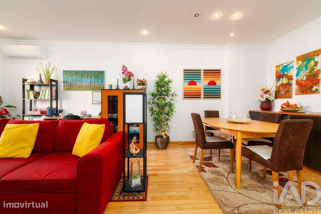 Apartamento T2 em Montenegro - Grande imagem: 2/34