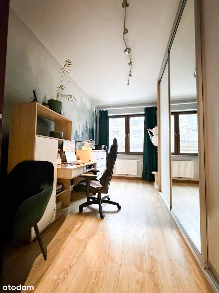 Loftowe 3-pokoje/ parter/ Taras 48m2/ Fordon/ Zamczysko/ oś. Eskulapa-8