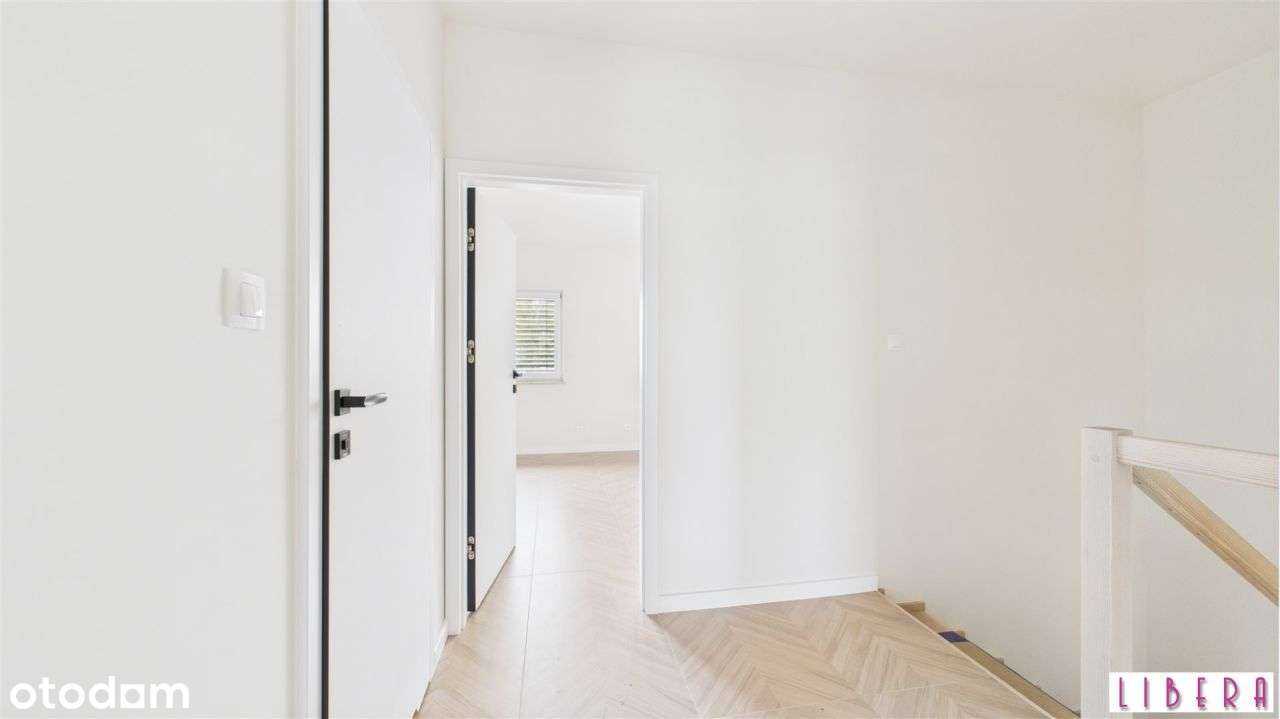 Atrakcyjny dom, bliźniak, Bartodzieje-8