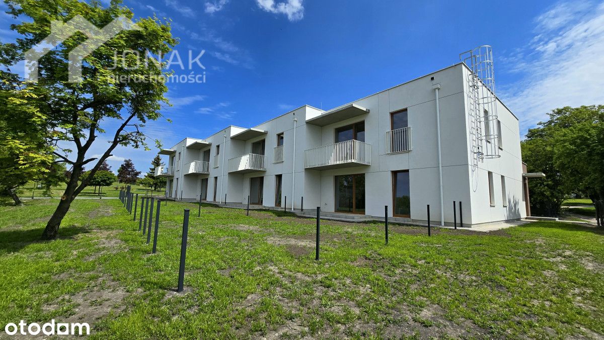 Apartament 82,5 m² Ip. z ogródkiem  - zamiana - Pełny obrazek: 1/17