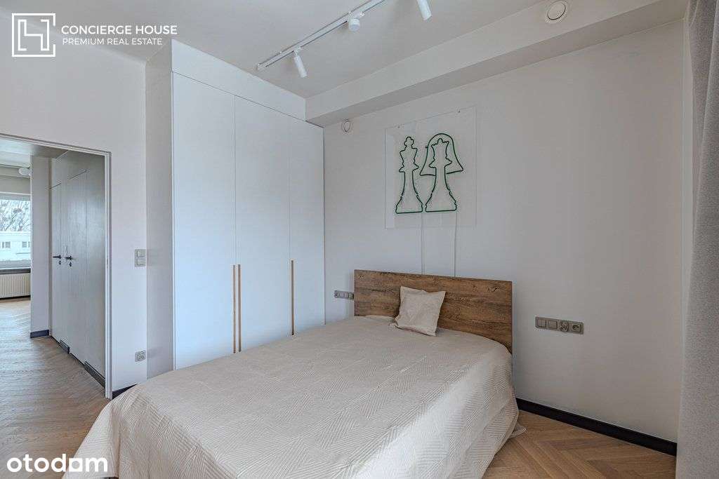 Nowoczesne 2 pokoje, do wprowadzenia, rekuperacja!-10