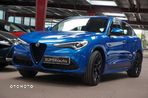 Alfa Romeo Stelvio 2.0 Turbo Veloce Q4 - 4