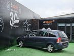 Opel Zafira 1.7 CDTI Cosmo - 2