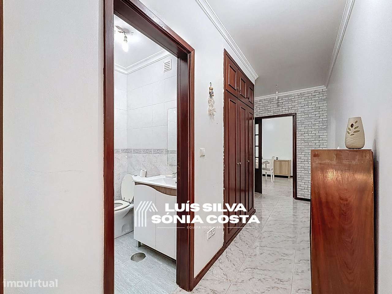 Apartamento à venda em Travessa Pinheiro 66, Mozelos-9