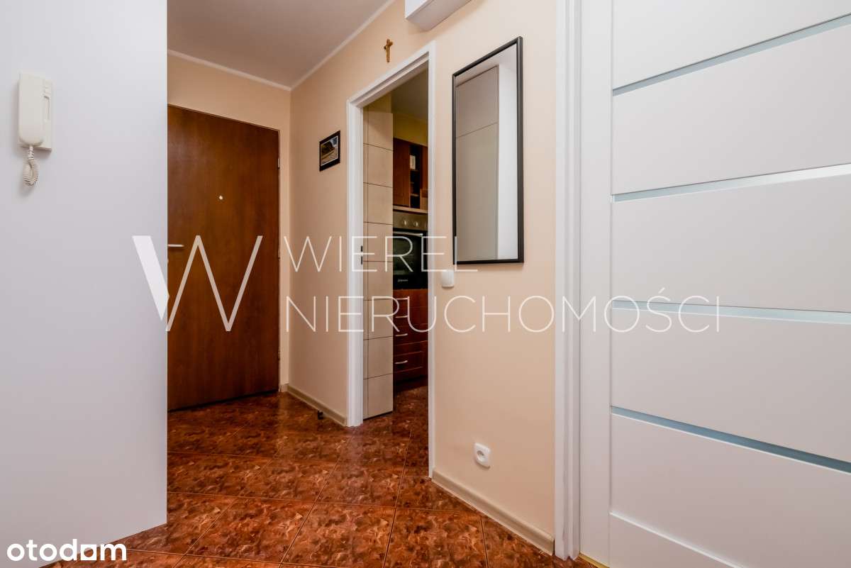 Wygodne 60m2 | duży parking | świetna lokalizacja-10