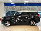 SsangYong Tivoli Grand 1.5 T-GDI Adventure Plus - 2