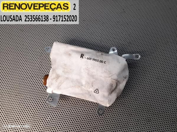 Airbag Porta Frente Dto Bmw 5 (E60) - 1