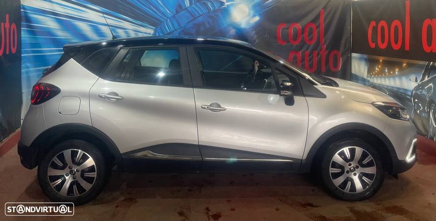 Renault Captur ENERGY dCi 90 Experience - 4