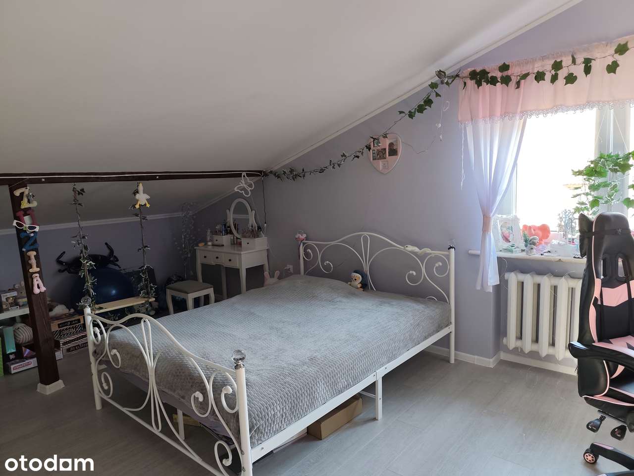 Dom wolnostojący w Raculi - cisza, natura i nowoczesne rozwiązania-11