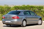 Skoda Superb 1.9 TDI Comfort - 2