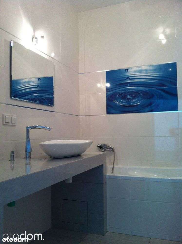 Wynajmę mieszkanie 50m2, 2 pokoje+garaż i komórka - Pełny obrazek: 1/13