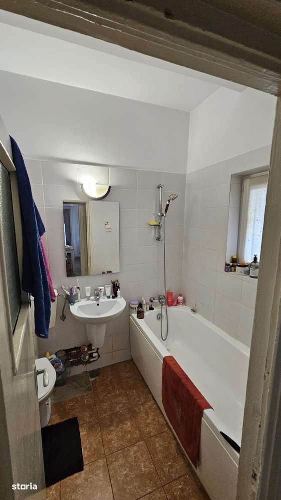 Apartament 2 camere de vanzare Piata Romana - Magheru-2