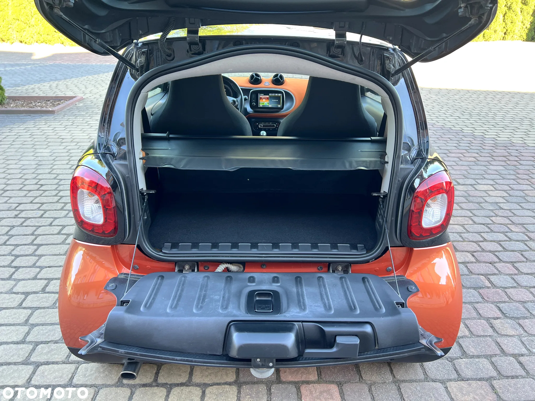 Smart Fortwo - 28