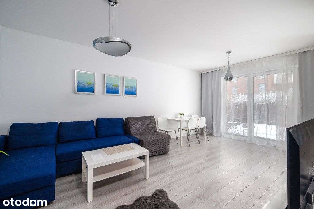 Parter Z Ogródkiem | Blisko Centrum | Przestronne - Widok 6
