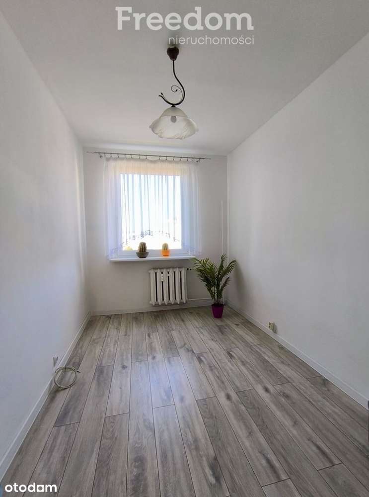 Połczyn Zdrój - Mieszkanie z balkonem - Pełny obrazek: 4/11