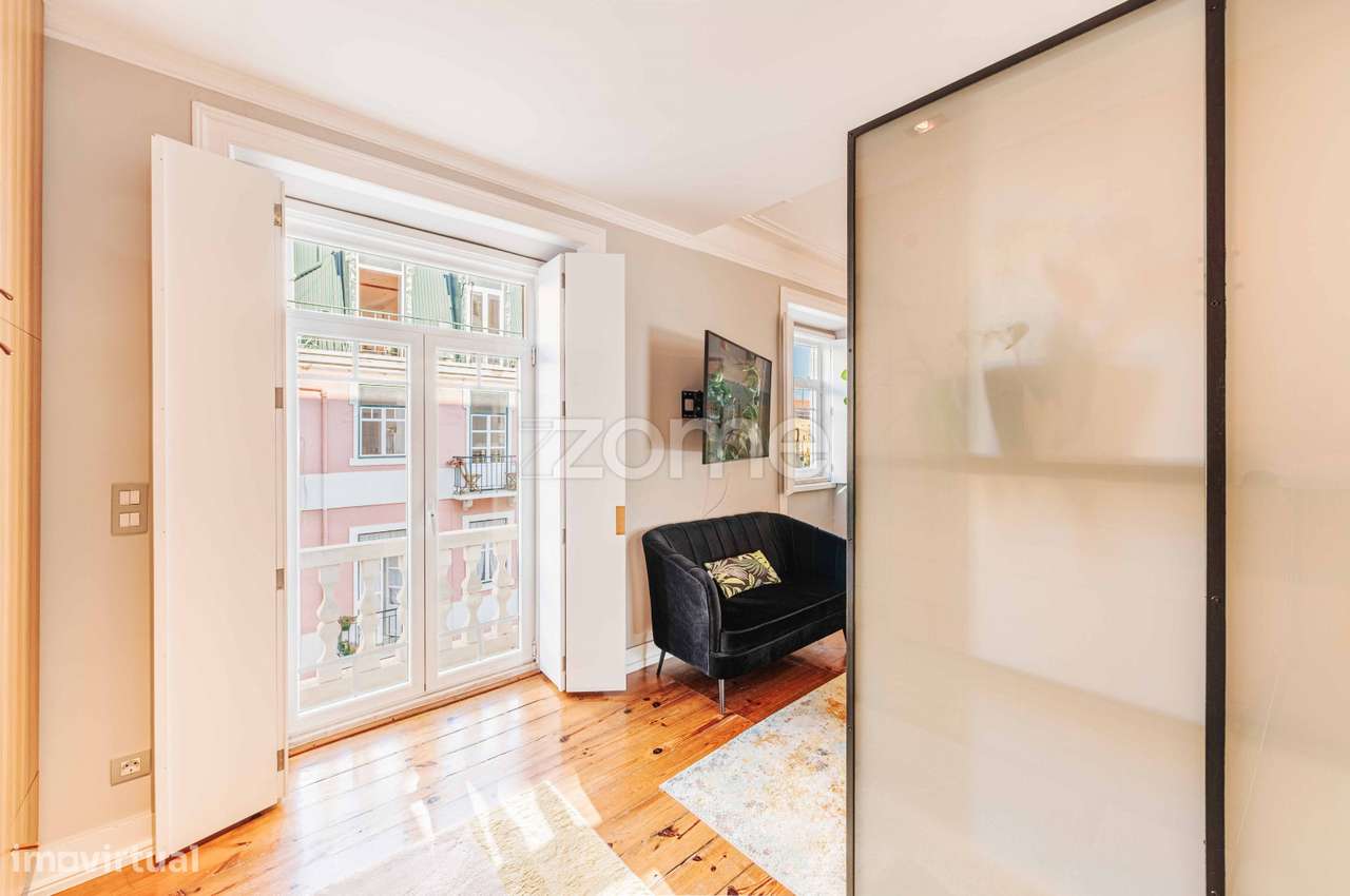 Apartamento Estrela-18