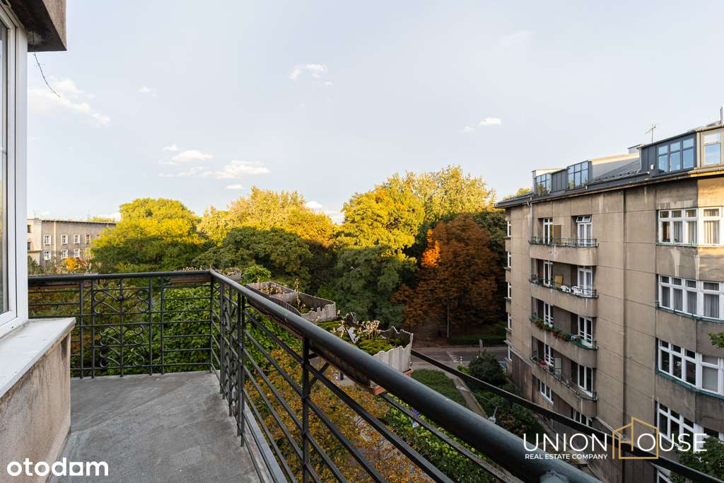 5 pokojowe mieszkanie - Centrum - Szymanowskiego-3