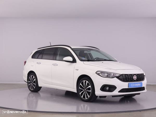 Fiat Tipo Station Wagon 1.6 M-Jet Lounge - 2