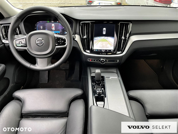 Volvo V60 - 22