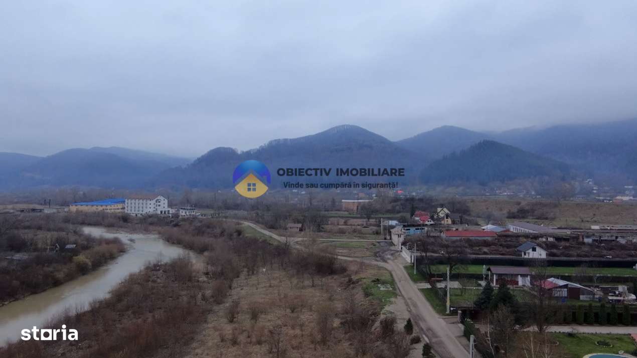 Teren 1200 mp Vadurele - comuna Alexandru cel Bun , cu utilitati-7