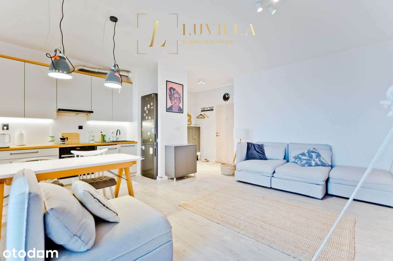 Wynajem Wysoki Standard 3 pokoje Blisko Centrum Własny Park z Fontanną - Pełny obrazek: 5/20