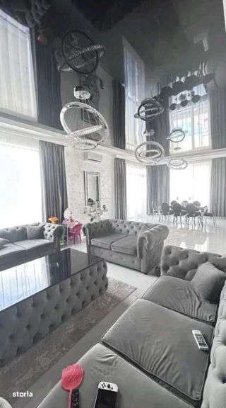 Casa cu gradina si piscina - oras Pantelimon - Imagine principală: 3/8