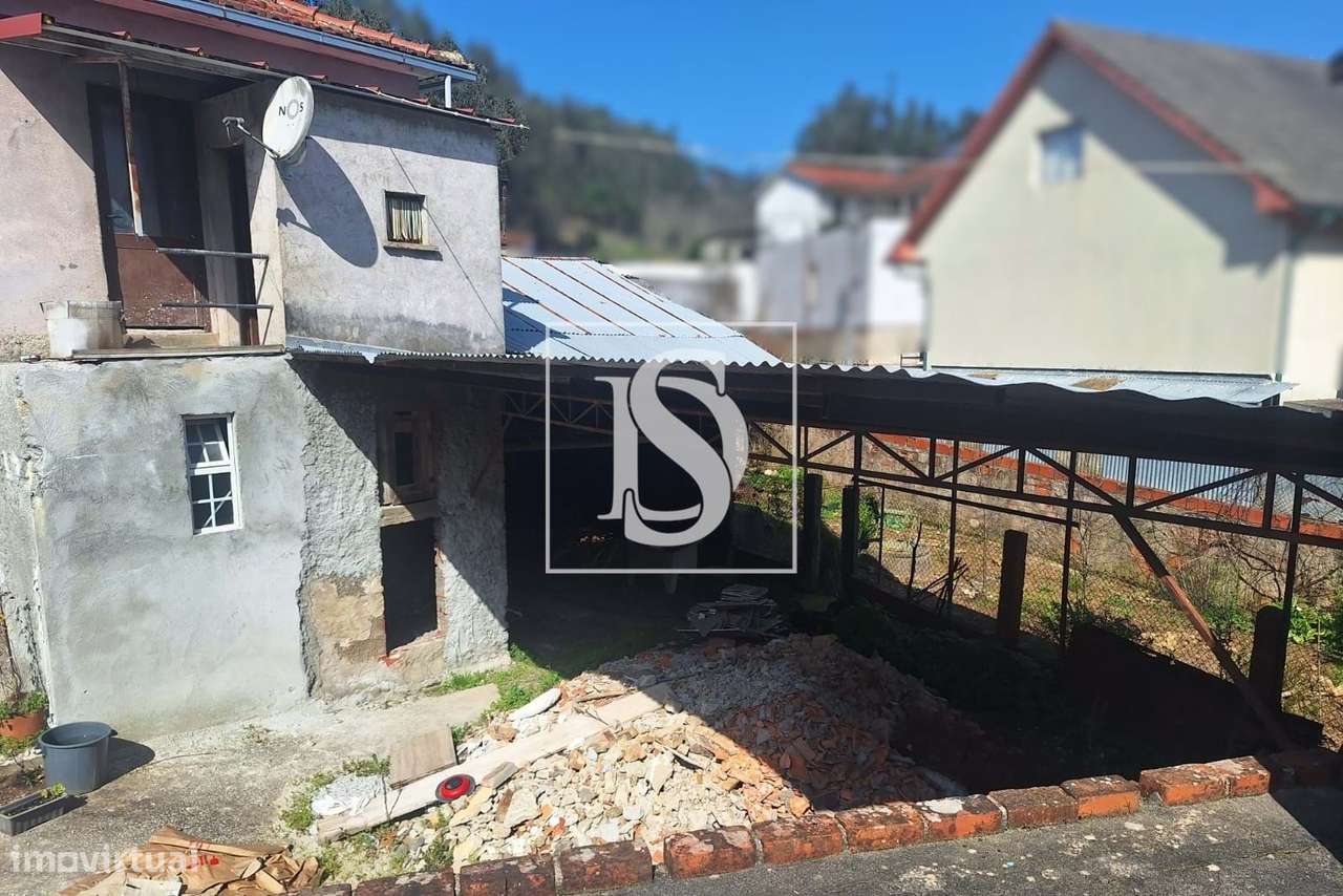 Moradia T2 em Cerdeira, Mortágua - Grande imagem: 5/31