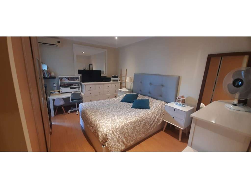 Apartamento T2 em Quarteira a 2 minutos da praia - Grande imagem: 4/18