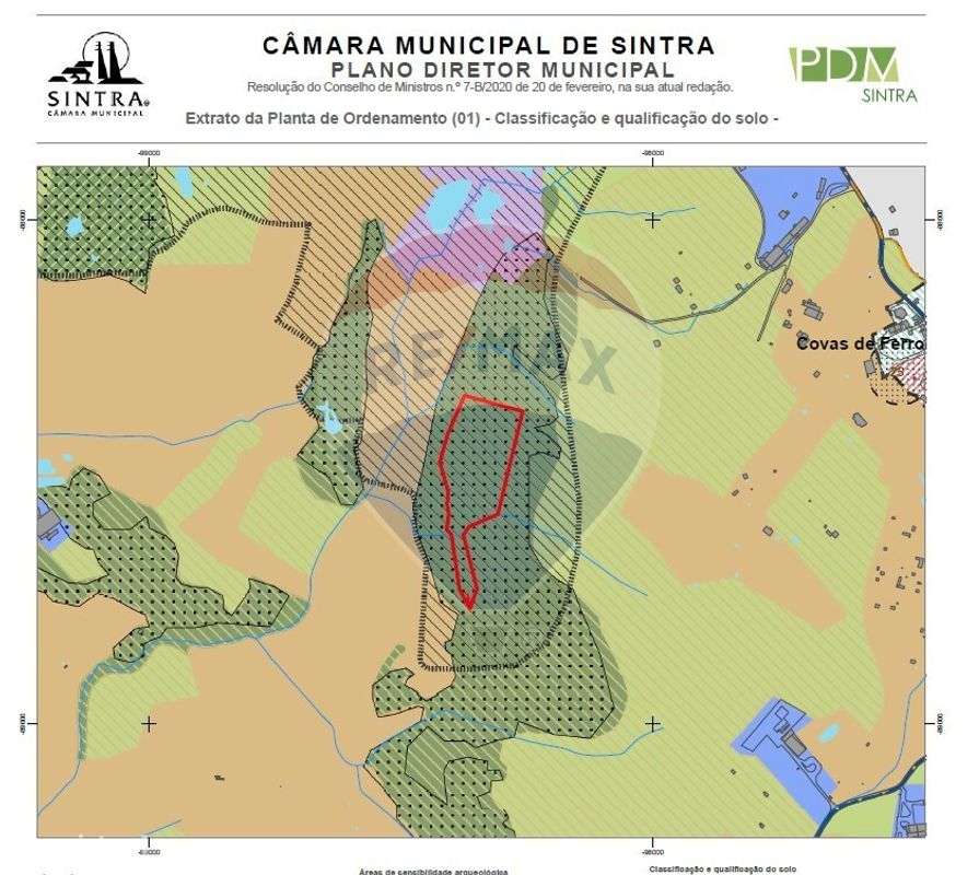 Terreno  para venda - Grande imagem: 2/5