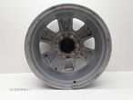 FELGA 17 TOYOTA LAND CRUISER HILUX 6X139,7 - 4