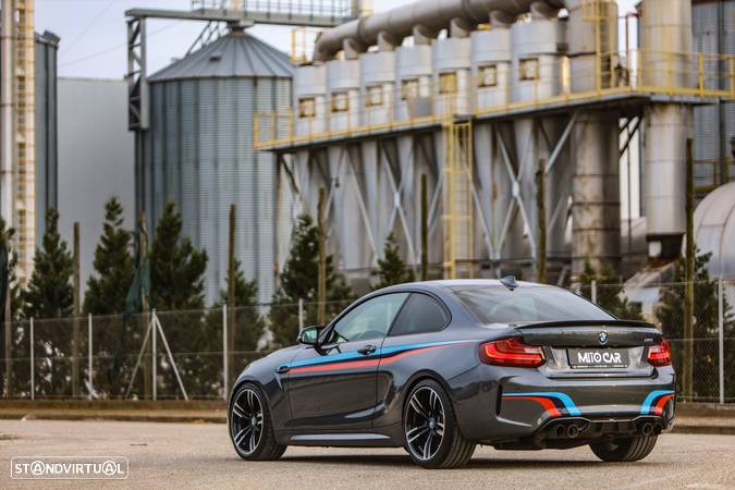 BMW M2 Coupe DKG - 20