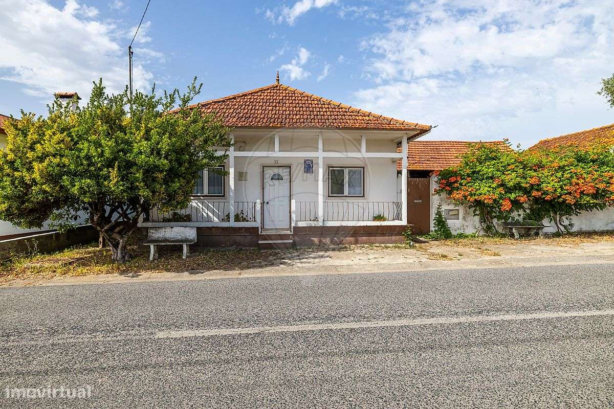 Moradia T3 para venda - Grande imagem: 1/37