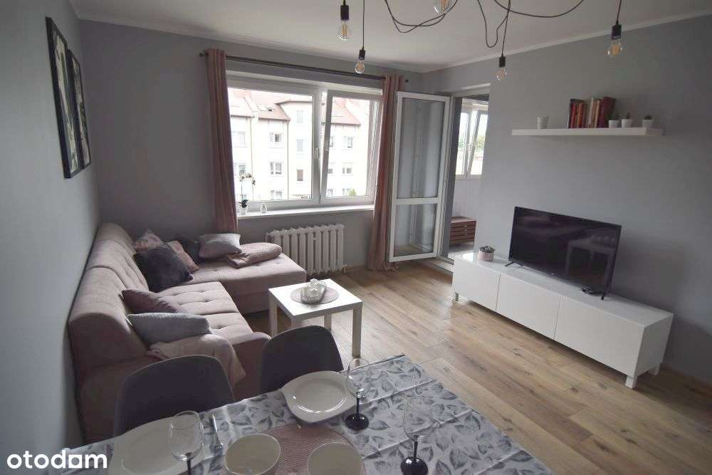 Nieaktualne -Komfortowe mieszkanie 3- pokojowe - Pełny obrazek: 4/20